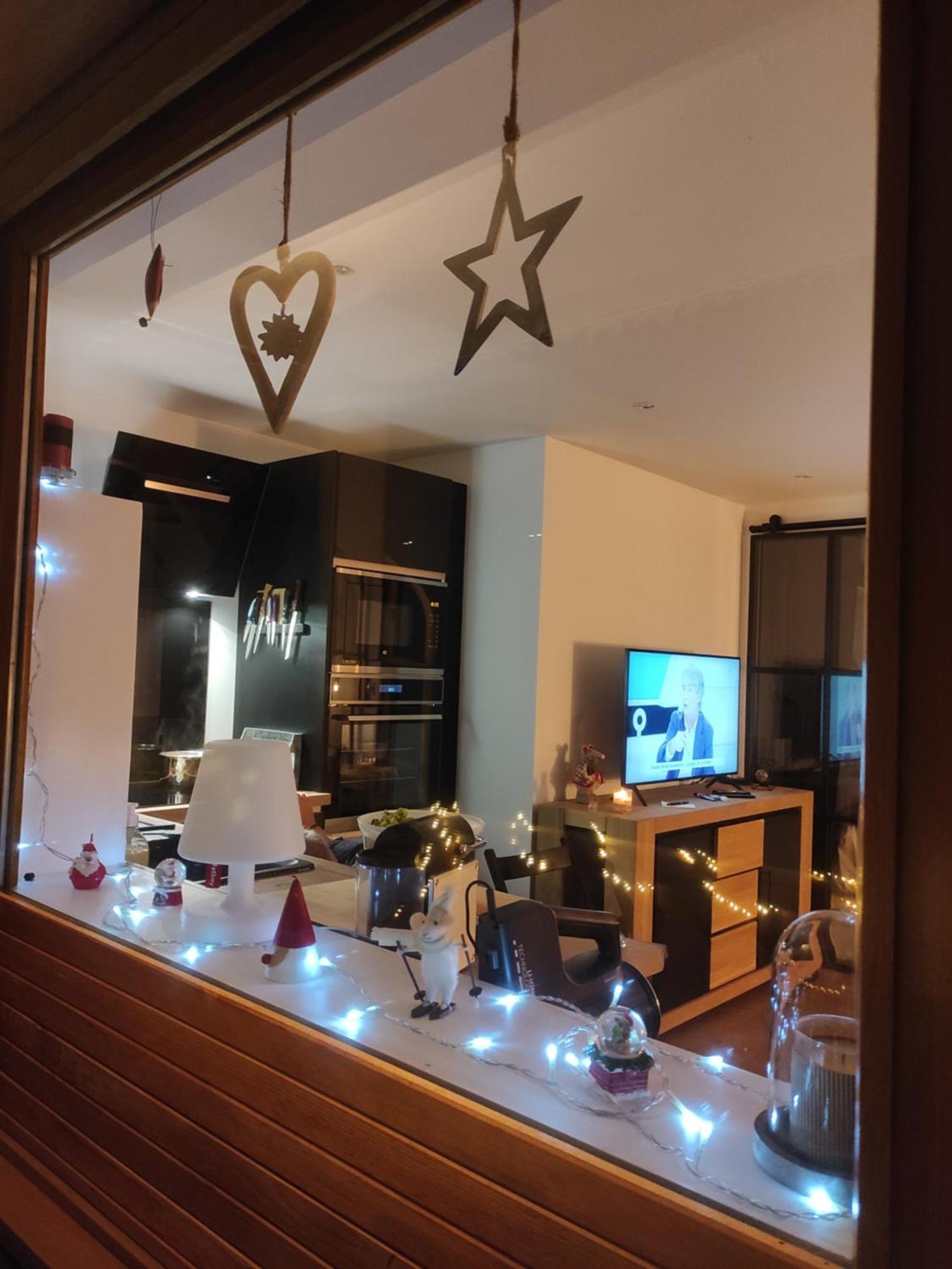 Le Week-End 3 Etoiles, Plein Centre Ville La Clusaz Εξωτερικό φωτογραφία